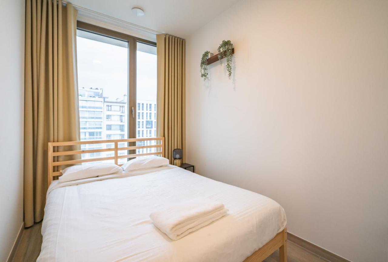 Opera Square Apartments In The Center Of Antwerpen Eksteriør bilde